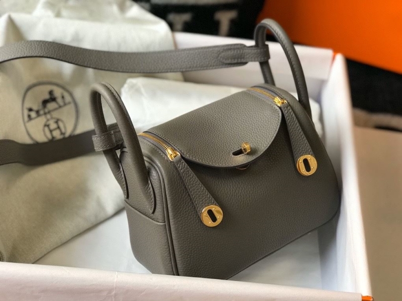 Hermes Top Handle Bags